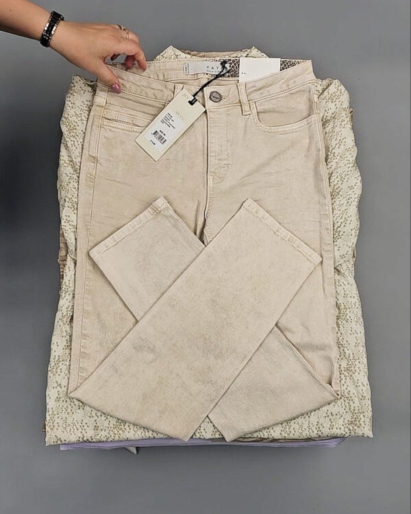 Фотография  906 - YA YA mix 43 В#30 шт, ЛОТ №8877 оптом в Москве и Московской области