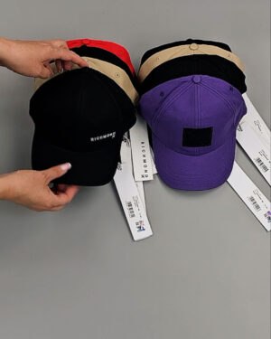 Фотография  194 - Кепки мужские C-3328 (MEN CAPS J-R/S) #20 шт, ЛОТ №8847 оптом в Москве и Московской области