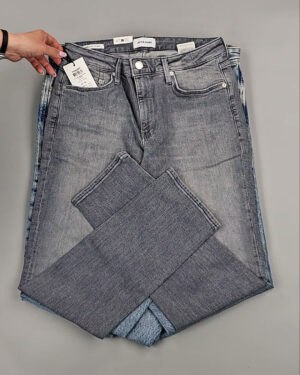 Фотография  731 - Джинсы JACK JONES men 045#5 кг, ЛОТ №8756 оптом в Москве и Московской области