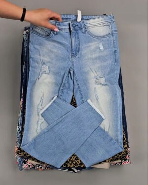 Фотография  820 - Bon Prix м/ж Summer#30 шт, ЛОТ №8776 оптом в Москве и Московской области