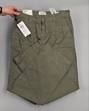 Фотография  231 - Брюки JACK JONES men 045#5 кг, ЛОТ №8893 оптом в Москве и Московской области