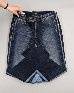 Фотография  344 - Джинсы JACK JONES men 045#5 кг, ЛОТ №8754 оптом в Москве и Московской области