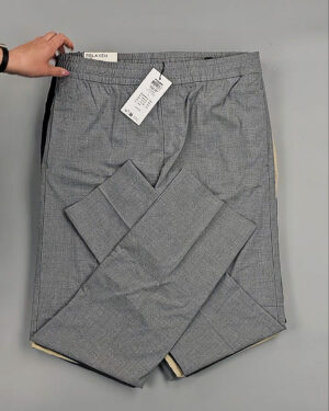 Фотография  795 - Брюки JACK JONES men 045#5 кг, ЛОТ №8892 оптом в Москве и Московской области