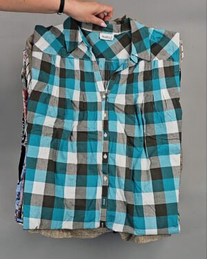 Купить Mix XXL Summer#25 кг, ЛОТ № ВК0130 оптом в Москве и Московской области