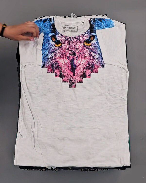 Фотография  748 - CIRCUS mix #12 кг, ЛОТ №8806 оптом в Москве и Московской области