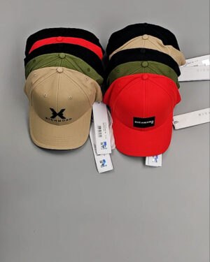 Фотография  561 - Кепки мужские C-3328 (MEN CAPS J-R/S) #20 шт, ЛОТ №8845 оптом в Москве и Московской области