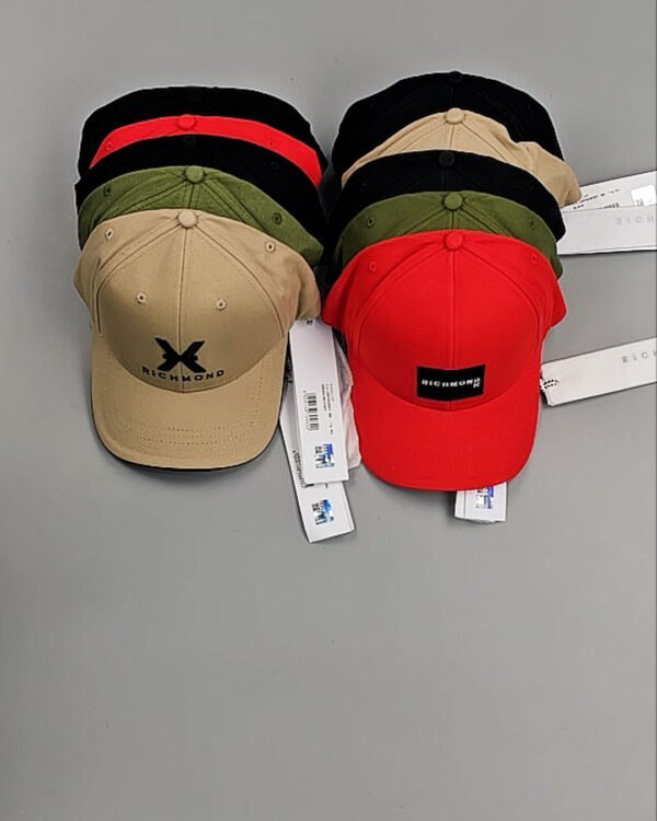 Фотография  401 - Кепки мужские C-3328 (MEN CAPS J-R/S) #20 шт, ЛОТ №8845 оптом в Москве и Московской области