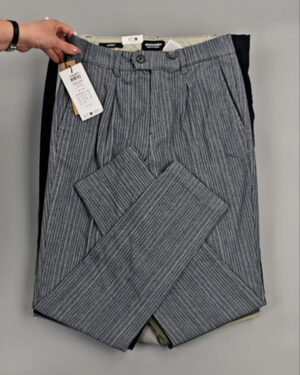 Фотография  419 - Брюки JACK JONES men 045#5 кг, ЛОТ №8894 оптом в Москве и Московской области