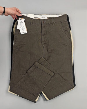 Фотография  100 - Брюки JACK JONES men 045#5 кг, ЛОТ №8892 оптом в Москве и Московской области