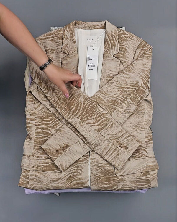 Фотография  755 - YA YA mix 43 В#30 шт, ЛОТ №8877 оптом в Москве и Московской области