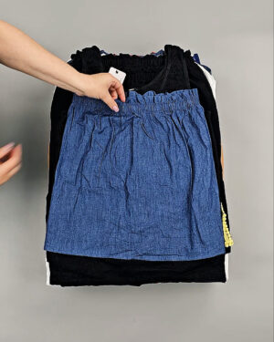 Фотография  369 - CALZEDONIA лето mix#50 шт, ЛОТ №8853 оптом в Москве и Московской области