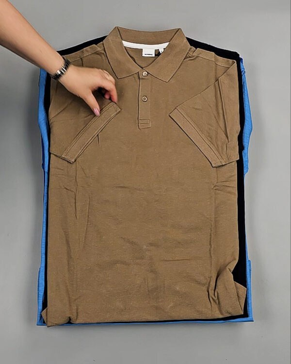 Фотография  200 - Футболки мужские C-3141 (MEN T-shirt Sorbino) #4,8 кг оптом в Москве и Московской области