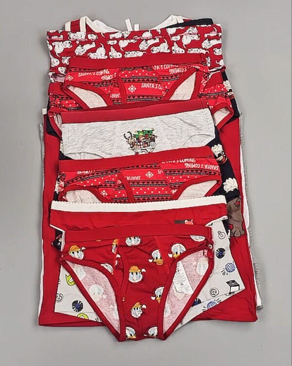 Фотография  515 - Нижнее белье CALZEDONIA дети#40 шт, ЛОТ №8827 оптом в Москве и Московской области