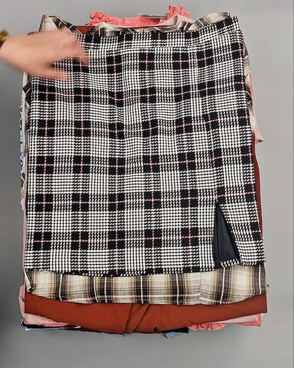 Фотография  619 - GEORGE+ARCADIA mix S AD16#10 кг, ЛОТ №8882 оптом в Москве и Московской области