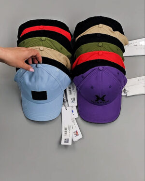 Фотография  976 - Кепки мужские C-3328 (MEN CAPS J-R/S) #20 шт, ЛОТ №8845 оптом в Москве и Московской области