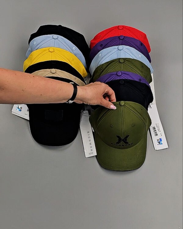 Фотография  791 - Кепки мужские C-3328 (MEN CAPS J-R/S) #20 шт оптом в Москве и Московской области