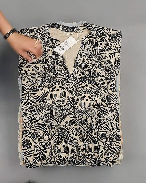 Фотография  801 - YA YA mix 43 В#30 шт, ЛОТ №8878 оптом в Москве и Московской области