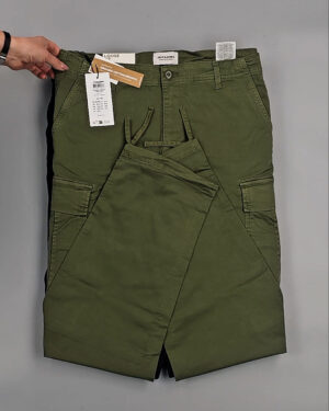 Фотография  175 - Брюки JACK JONES men 045#4,3 кг, ЛОТ №8890 оптом в Москве и Московской области