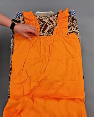 Фотография  507 - TCM Summer 104#15 кг, ЛОТ №8731 оптом в Москве и Московской области