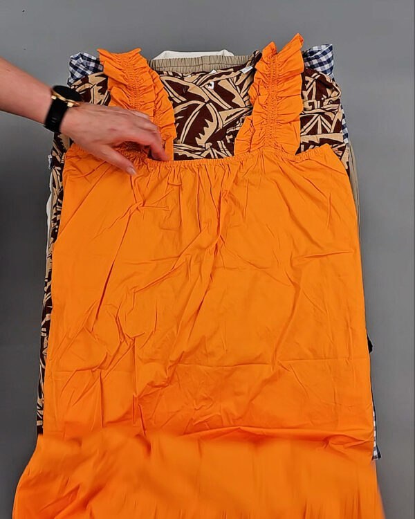 Фотография  114 - TCM Summer 104#15 кг, ЛОТ №8731 оптом в Москве и Московской области