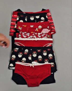 Фотография  323 - Нижнее белье CALZEDONIA дети#40 шт, ЛОТ №8825 оптом в Москве и Московской области