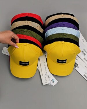 Фотография  938 - Кепки мужские C-3328 (MEN CAPS J-R/S) #20 шт, ЛОТ №8847 оптом в Москве и Московской области