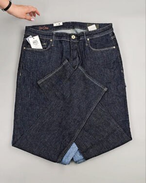 Фотография  571 - Джинсы JACK JONES men 045#5 кг, ЛОТ №8754 оптом в Москве и Московской области