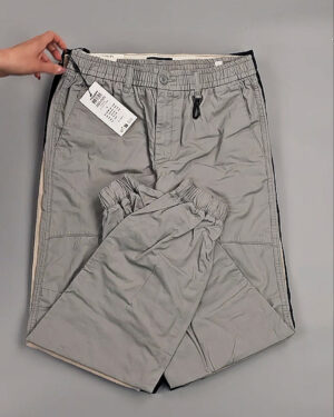 Фотография  261 - Брюки JACK JONES men 045#5 кг, ЛОТ №8893 оптом в Москве и Московской области