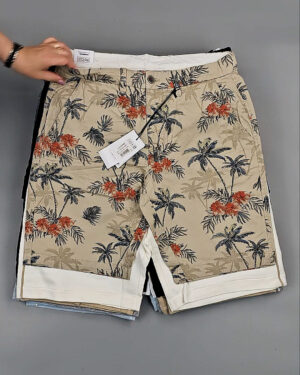 Фотография  539 - Шорты мужские Sorbino C-3133 (Men Short Sorbino) #8,55 кг, ЛОТ №8850 оптом в Москве и Московской области