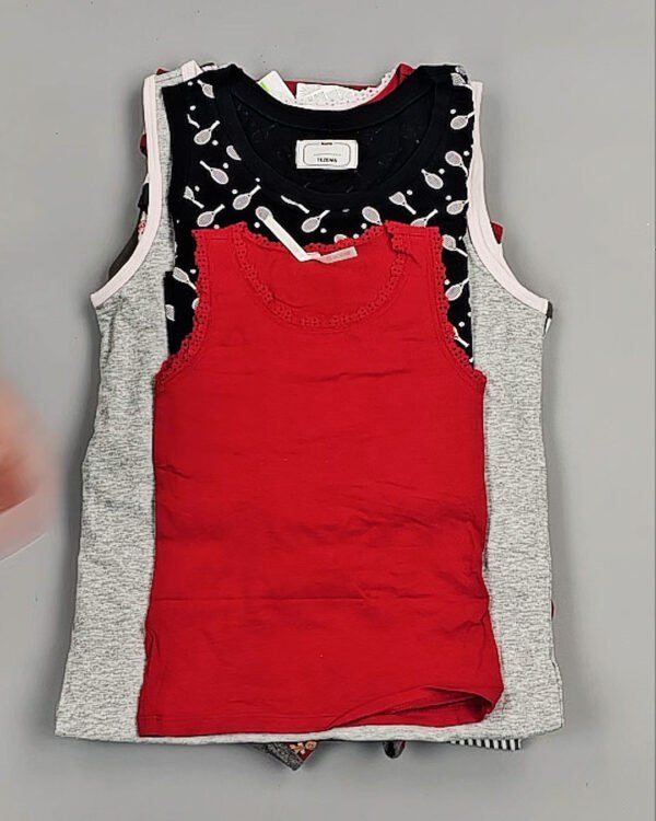 Фотография  769 - Нижнее белье CALZEDONIA дети#40 шт, ЛОТ №8826 оптом в Москве и Московской области