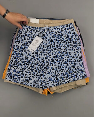 Фотография  764 - Шорты Bestseller 045 B#6 кг, ЛОТ №8914 оптом в Москве и Московской области