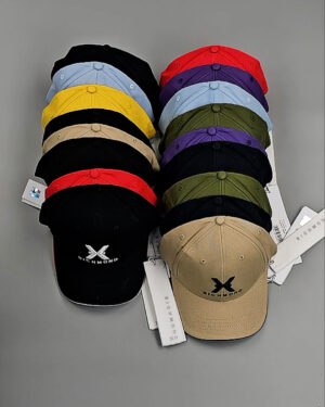 Фотография  490 - Кепки мужские C-3328 (MEN CAPS J-R/S) #20 шт оптом в Москве и Московской области