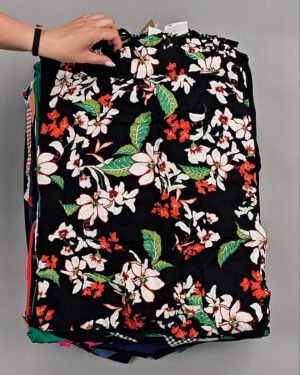 Купить CALZEDONIA лето mix#50 шт оптом в Москве и Московской области