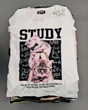 Купить LPP Summer mix#20 кг, ЛОТ №8802 оптом в Москве и Московской области