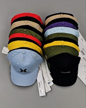 Купить Кепки мужские C-3328 (MEN CAPS J-R/S) #20 шт, ЛОТ №8847 оптом в Москве и Московской области