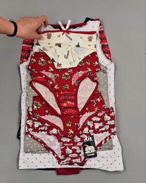 Фотография  318 - Нижнее белье CALZEDONIA дети#40 шт, ЛОТ №8825 оптом в Москве и Московской области