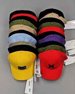 Купить Кепки мужские C-3328 (MEN CAPS J-R/S) #20 шт, ЛОТ №8845 оптом в Москве и Московской области