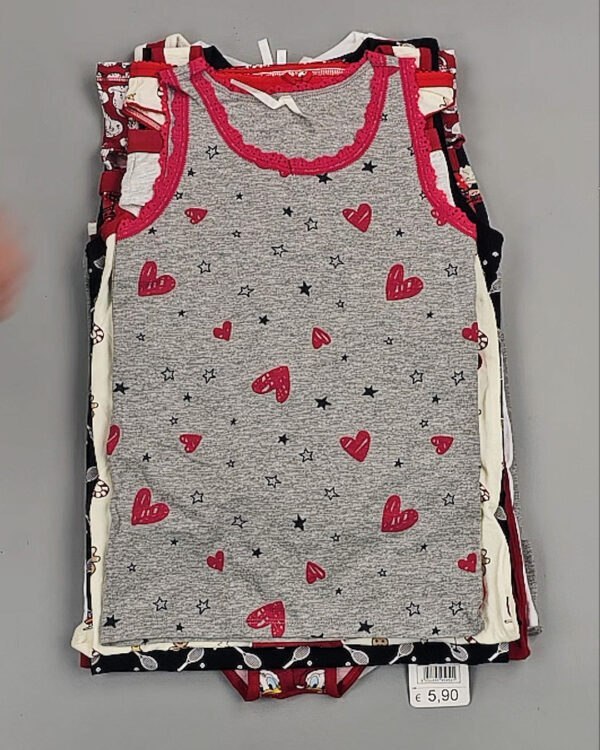 Фотография  168 - Нижнее белье CALZEDONIA дети#40 шт, ЛОТ №8827 оптом в Москве и Московской области