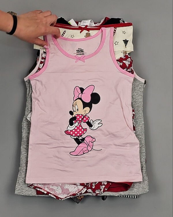 Фотография  751 - Нижнее белье CALZEDONIA дети#40 шт, ЛОТ №8826 оптом в Москве и Московской области