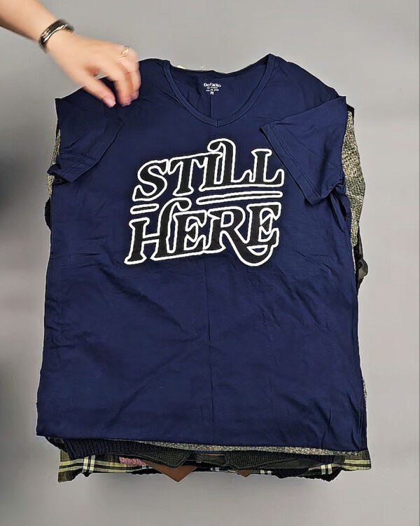 Фотография  276 - DEFACTO mix Sp/Sum#16,82 кг, ЛОТ №8819 оптом в Москве и Московской области