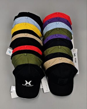 Купить Кепки мужские C-3328 (MEN CAPS J-R/S) #20 шт оптом в Москве и Московской области