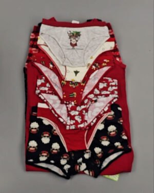 Фотография  219 - Нижнее белье CALZEDONIA дети#40 шт, ЛОТ №8824 оптом в Москве и Московской области