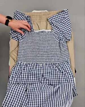 Фотография  689 - TCM Summer 104#15 кг, ЛОТ №8731 оптом в Москве и Московской области