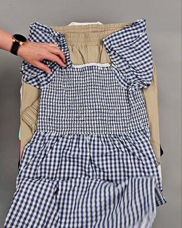 Фотография  539 - TCM Summer 104#15 кг, ЛОТ №8731 оптом в Москве и Московской области