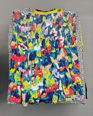 Купить XXL Summer mix БМ#20 кг, ЛОТ № ВК0137 оптом в Москве и Московской области