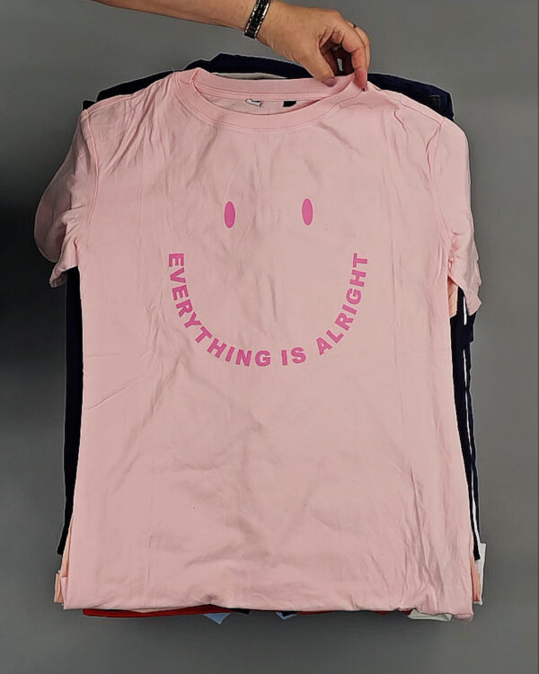 Фотография  575 - TCM Summer 074#15 кг, ЛОТ №8900 оптом в Москве и Московской области