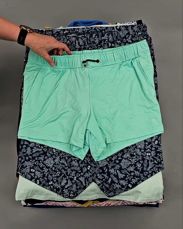 Фотография  137 - TCM Summer 104#15 кг, ЛОТ №8730 оптом в Москве и Московской области