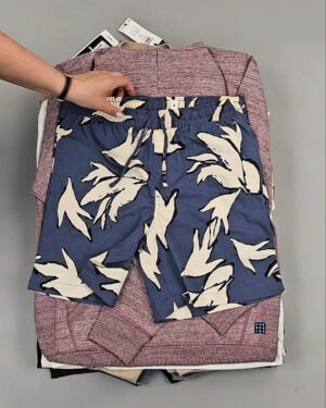 Фотография  679 - ONLY/JJ/BLEND men Summer 045#10 кг, ЛОТ №8809 оптом в Москве и Московской области