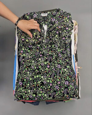 Фотография  484 - NOISY MAY Summer mix 045#15,5 кг, ЛОТ №8916 оптом в Москве и Московской области