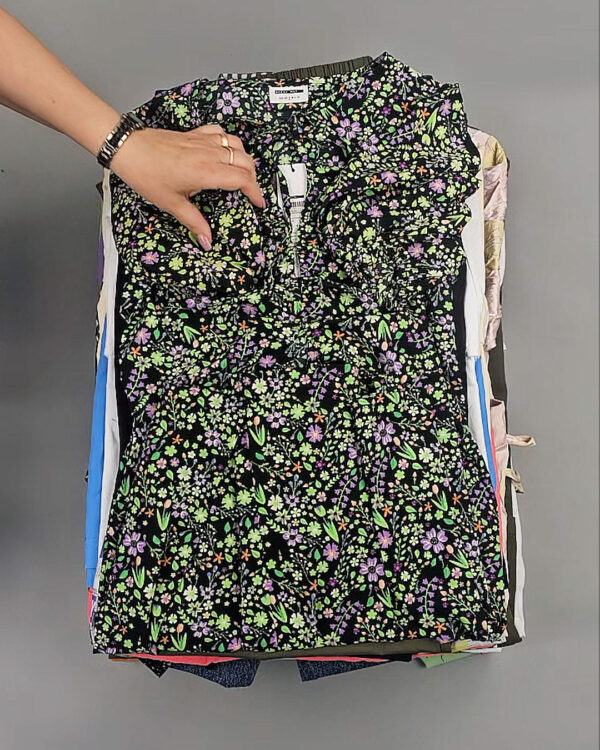 Фотография  297 - NOISY MAY Summer mix 045#15,5 кг, ЛОТ №8916 оптом в Москве и Московской области